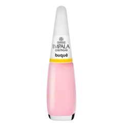 Impala Cremoso Buquê - Esmalte Cremoso 7,5ml