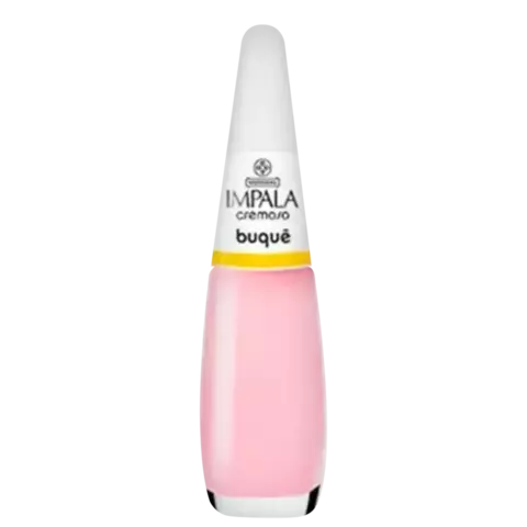 Impala Cremoso Buquê - Esmalte Cremoso 7,5ml