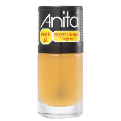 Anita Pare Já De Roer Unhas 553 - Esmalte 10ml