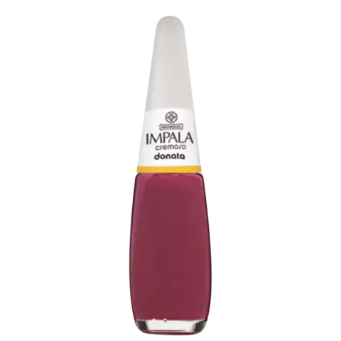 Impala Cremoso Donata - Esmalte Cremoso 7,5ml