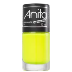 Anita Espanta Tédio Despojada 423 - Esmalte 10ml