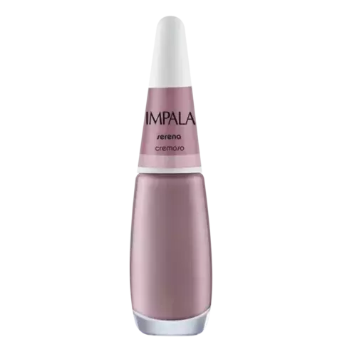 Impala Serena - Esmalte Cremoso 7,5ml