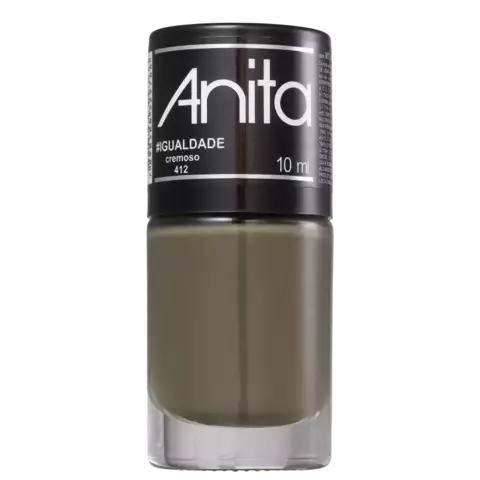 Anita Igualdade 412 - Esmalte 10ml