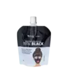 Max Love Máscara Facial Peel Off Total Black - Máscara facial 50g