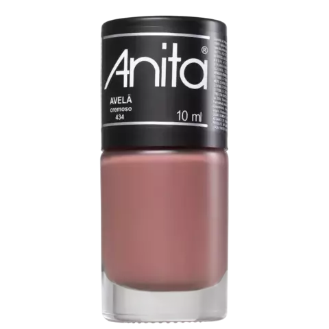 Anita Avelã 434 - Esmalte 10ml