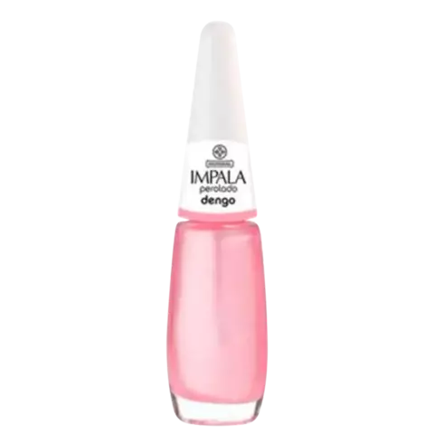 Impala Dengo - Esmalte Perolado 7,5ml