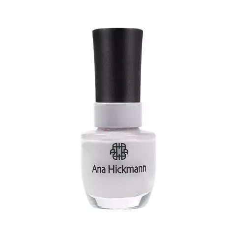 ANA HICKMANN ESMALTE NA PELE