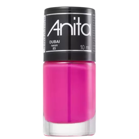 Anita Dubai 85 - Esmalte 10ml