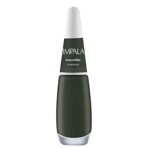 Impala Imensidão - Esmalte Cremoso 7,5ml