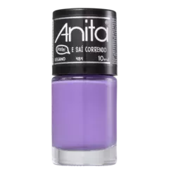 Anita Coisas Que Eu Já Fiz Postei e Sai Correndo 484 - Esmalte 10ml