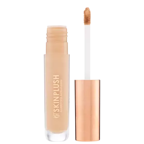 Bruna Tavares SKINPLUSH M1020 - Corretivo Líquido 6,3ml