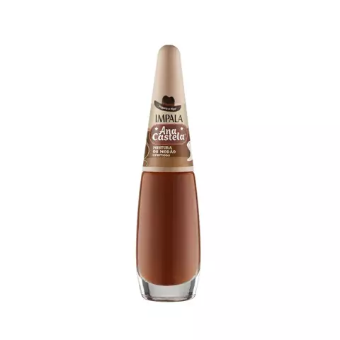 Esmalte Impala Cremoso Ana Castela Mistura Os Modão 7,5 ML
