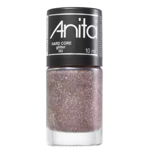 Anita Hard Core 382 - Esmalte 10ml