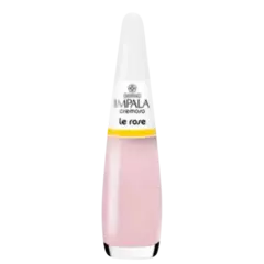 Impala Le Rose - Esmalte Cremoso 7,5ml