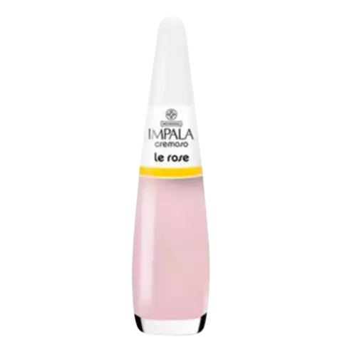 Impala Le Rose - Esmalte Cremoso 7,5ml