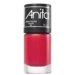 Anita Rosa Fúcsia 349 - Esmalte 10ml