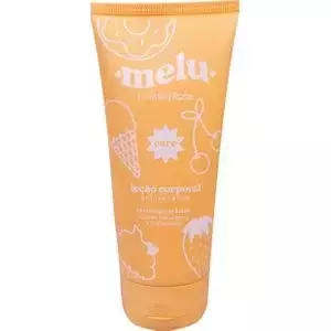 HIDRATANTE MELU BUTTERCREAM 200 ML