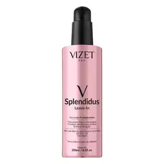 Finalizador Leave-In Splendidus 250ml Vizet
