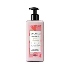 Hidratante Corporal Instance Frutas Vermelhas Eudora 400ml