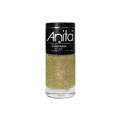 Esmalte Anita Coleção Embaixadora Reels 10ml