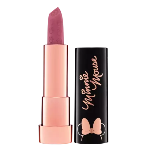 Bruna Tavares Minnie Mouse Kiss - Batom Matte 3g