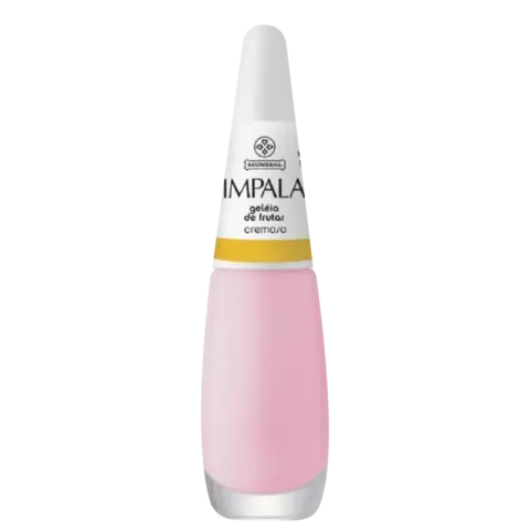 Impala Geléia De Frutas - Esmalte Cremoso 7,5ml