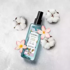 Spray Perfumado Eudora Desodorante Instance Algodão e Jasmim 200ml - comprar online