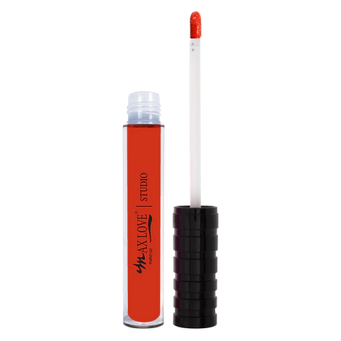 BATOM LIQUIDO MATTE MAX LOVE - 758