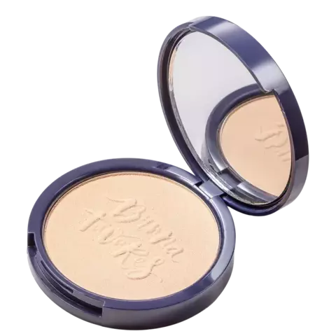 Bruna Tavares Powder Banana Nova Embalagem - Pó Compacto 11g
