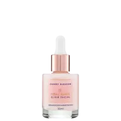 Bruna Tavares Cherry Blossom Petal Elixir - Sérum Facial 32ml