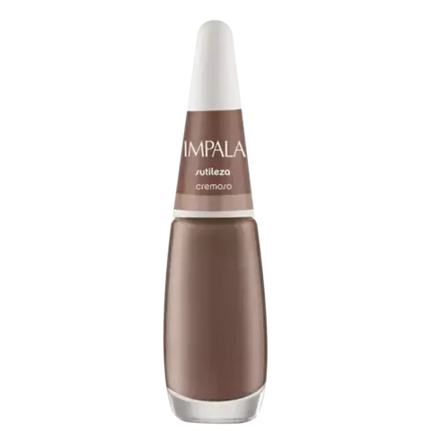 Impala Sutileza - Esmalte Cremoso 7,5ml