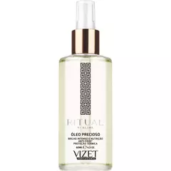 Óleo Precioso 60ml Ritual Sublime Vizet