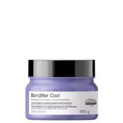 LOREAL MASCARA BLONDIFIER COOL 250 GR