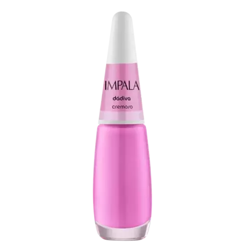 Impala Dádiva - Esmalte Cremoso 7,5ml