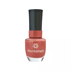 ANA HICKAMNN ESMALTE CHOCOLATE QUENTE