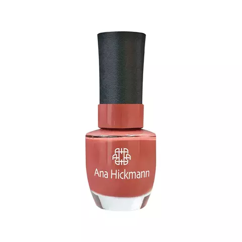 ANA HICKAMNN ESMALTE CHOCOLATE QUENTE