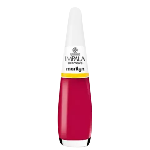 Impala Marilyn - Esmalte Cremoso 7,5ml