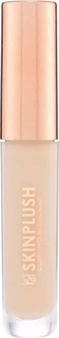 Bruna Tavares SKINPLUSH L1020 - Corretivo Líquido 6,3ml - comprar online