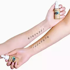 BASE LIQUIDA FIX VIZZELA - COR 02 na internet