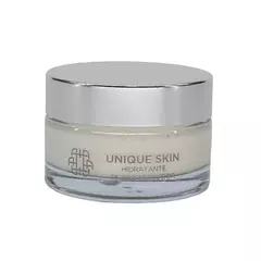 Hidratante Rejuvenescedor Noturno - Unique Skin | Ana Hickmann