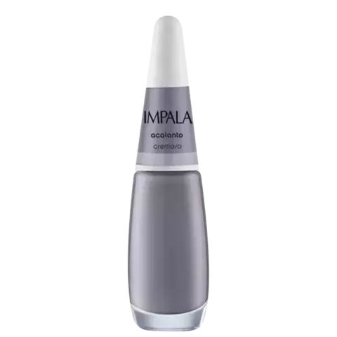 Impala Acalanto - Esmalte Cremoso 7,5ml