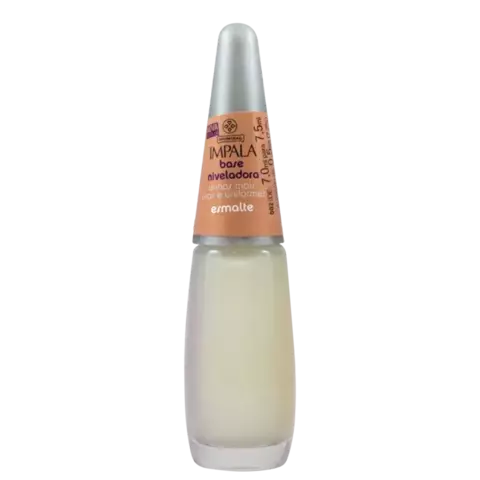 Impala Base Niveladora - Esmalte de Tratamento 7,5ml