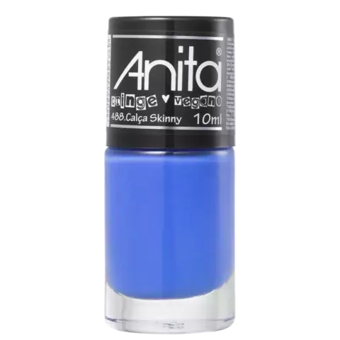 Anita Cringe Calça Skinny 488 - Esmalte 10ml