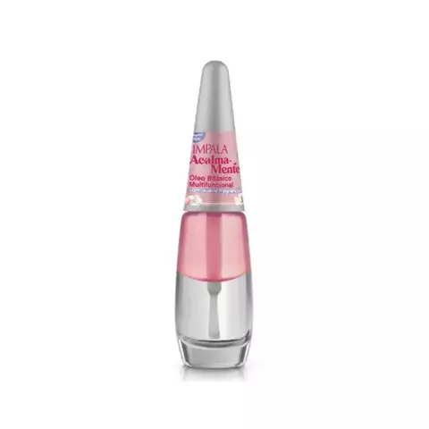 Óleo Bifásico Multifuncional Impala Acalma-Mente 7,5ml