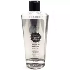 AGUA MICELAR ACTIVE CARVÃO ATIVADO PHALLEBEAUTY 250 ML