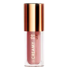 Bruna Tavares Creamy Crème Brûlée - Batom Cremoso 5g