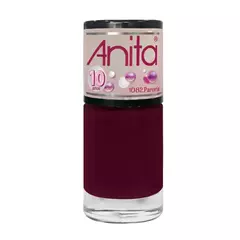 Anita Coleção 10 Anos Parceria 1082 - Esmalte Cremoso 10ml