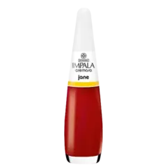 Impala Jane - Esmalte Cremoso 7,5ml