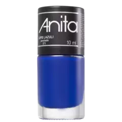 Anita Lápis Lazuli 371 - Esmalte 10ml