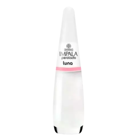 Impala Luna - Esmalte Perolado 7,5ml
